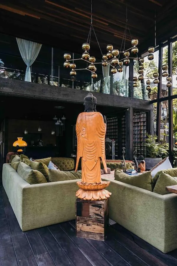 Dragon House - Your Dream House In Bali! Ubud