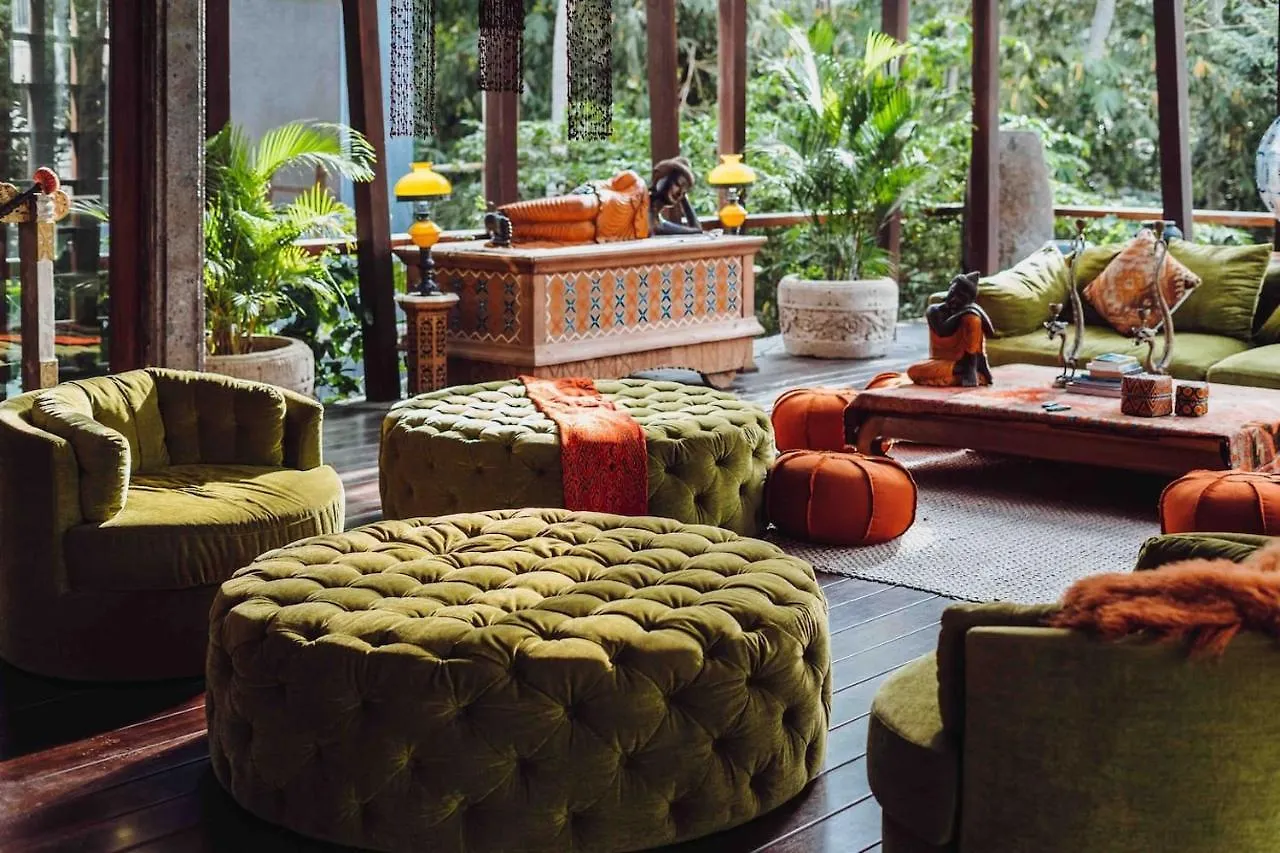 Villa Dragon House - Your Dream House In Bali! Ubud